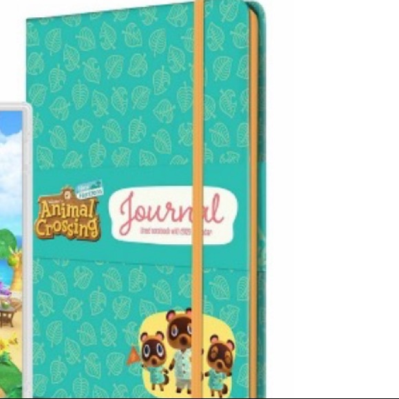 Animal crossing new horizons limited addition - Picture 1 of 1